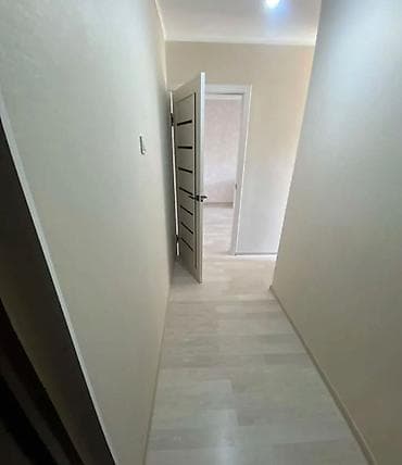 Недвижимость: 1 комната, 32 м², 104 серия, 4 этаж, Евроремонт — 1