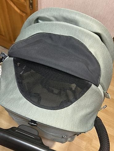 doona x: Коляска, Другой бренд, Б/у, Самовывоз — 5