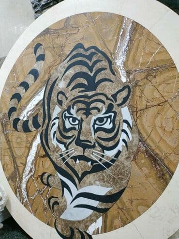 гидрорезка керамогранита цена: 3-5 лет опыта — 3