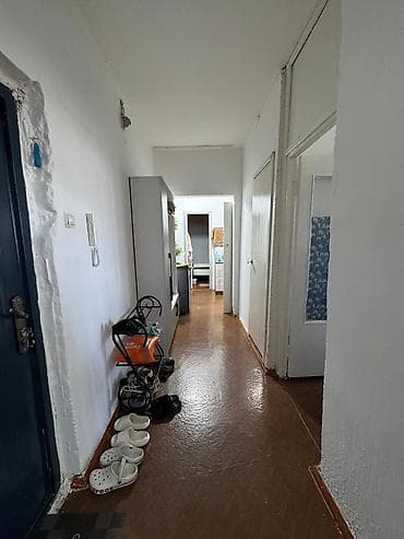 гик цены на квартиры: 60 м² — 3