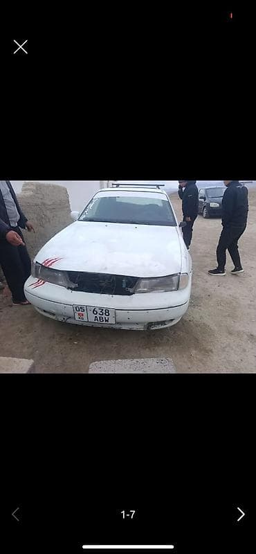 ауди 80 b4: Audi 80: 1994 г., 1.6 л, Механика, Бензин, Седан — 2