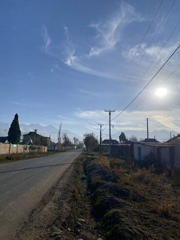 сдается комната аламедин 1: 8 соток, Для строительства, Красная книга — 1