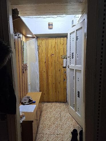 2 комнаты, Политех Семейным, С мебелью полностью — 5