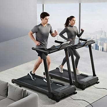 дрон купить: В НАЛИЧИИ !!! Беговая дорожка от xiaomi k20s king smith . Цена — 1