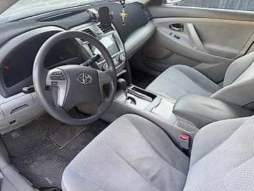 rav4 2014: Toyota Camry: 2010 г., 2.5 л, Автомат, Бензин, Седан — 5