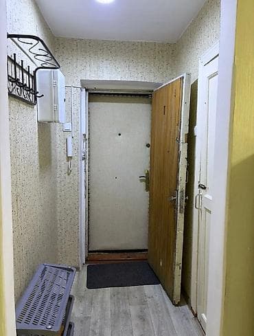 Аренда квартир: 2 комнаты, Агентство недвижимости, Без подселения, С мебелью полностью — 7