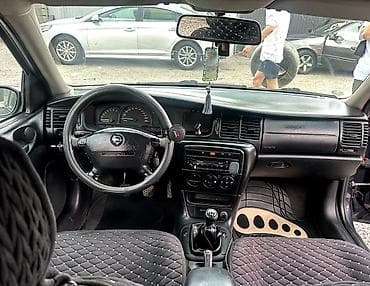 нексия стук мотор: Opel Vectra: 2001 г., 1.8 л, Механика, Бензин, Седан — 9