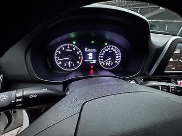 daewoo jentra: Hyundai Grandeur: 2019 г., 3 л, Автомат, Газ, Седан — 5