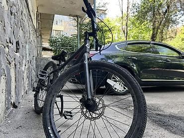 giant glory: Горный велосипед, Рама XS (130 -155 см), Алюминий — 3