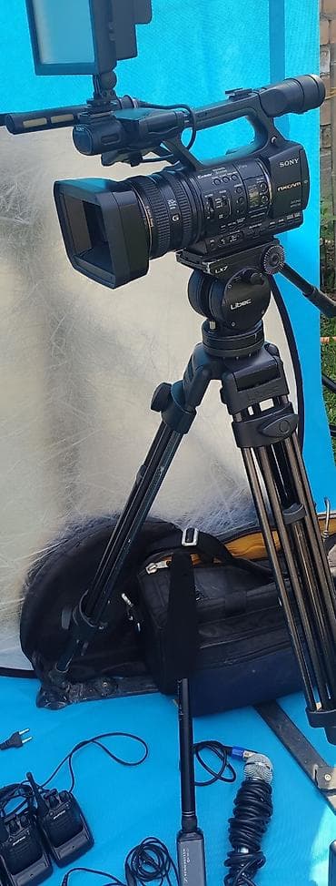 Фото и видеокамеры: Продажа бизнеса Вместе с: Оборудование и мебель — 3