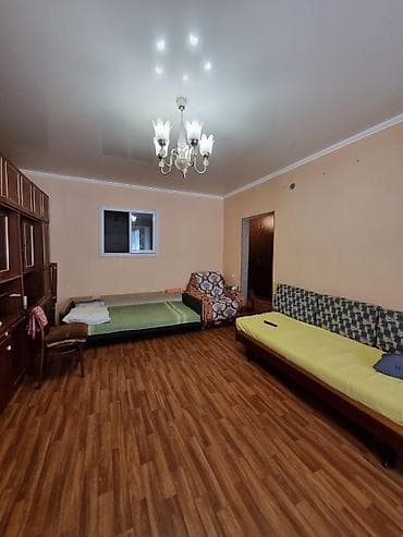 куда: 2 комнаты, 62 м², Индивидуалка, 2 этаж, Косметический ремонт — 10