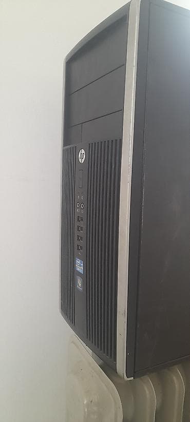 surface go 2: Компьютер, ядер - 2, ОЗУ 6 ГБ, Для работы, учебы, Б/у, Intel Core i3, HDD — 5