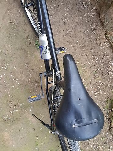 iphone 7 gold: Велосипед 26 кореа, город ош — 4