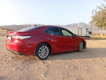 кона машина цена: Toyota Camry: 2021 г., Автомат, Седан — 2