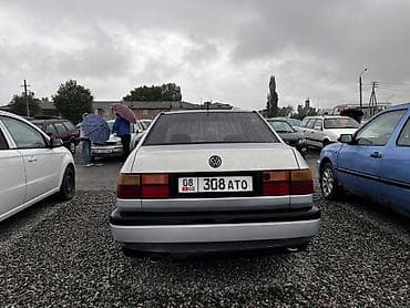 аренда авто с последующим выкупом в бишкеке: Volkswagen Vento: 1993 г., 1.8 л, Механика, Бензин, Седан — 6