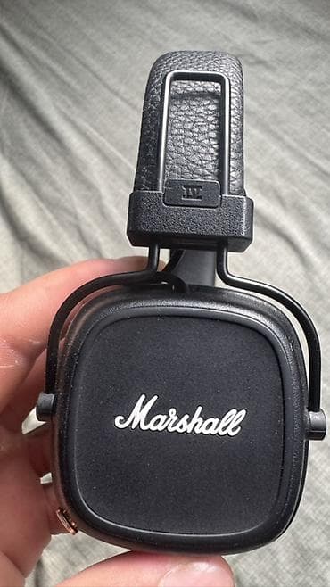 телевизор с тв тюнером: Marshall, Б/у — 2