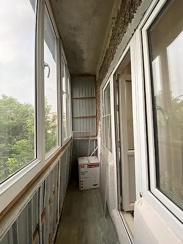 real estate: 2 комнаты, 45 м², 103 серия, 4 этаж, Евроремонт — 7