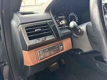 Транспорт: Ssangyong Rexton: 2020 г. — 7