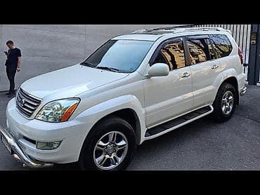 бмв 528: Сдаю Lexus GX, Почасово — 1