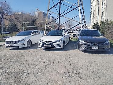 работу охрана: Автомойка балдар керек 3 бала жата канасы бар 50/50 айлык акысы сразу — 5