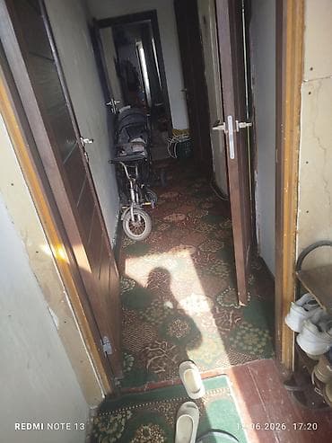 1 room: 1 комната, 38 м², 4 этаж — 4