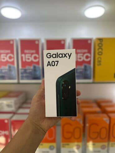 самсунг а6 цена в бишкеке: Samsung Galaxy A06, Новый, 64 ГБ, 2 SIM — 3