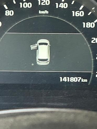 Kia Sorento: 2018 г., 2.2 л, Автомат, Дизель, Кроссовер — 1