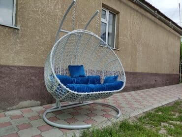 качели для сада: Садовые качели — 5