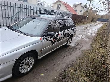 на лексус 470: Subaru Legacy: 1994 г., 2 л, Автомат, Бензин, Универсал — 2