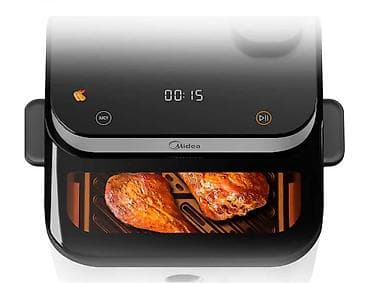 Техника и электроника: Аэрогриль Midea MAF-1075 – это не просто гаджет, а настоящая революция — 8