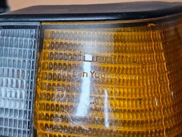 спидометр гольф 2: Задний правый стоп-сигнал Volkswagen 1988 г., Б/у, Оригинал, Германия — 11