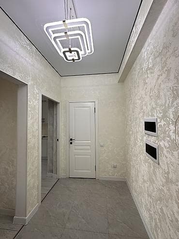 жк gravity: 1 комната, 43 м², Элитка, 8 этаж, Евроремонт — 5