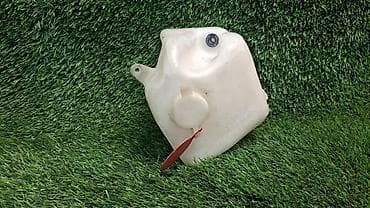 е38: Бачок BMW 1997 г., Б/у, Оригинал, Германия — 4