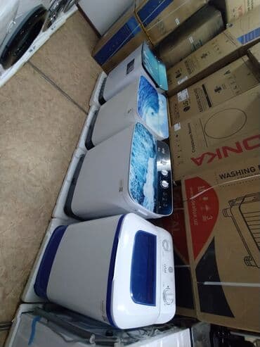 стиральная машина океан полуавтомат: Стиральная машина Artel, Новый, Полуавтоматическая, До 7 кг — 2