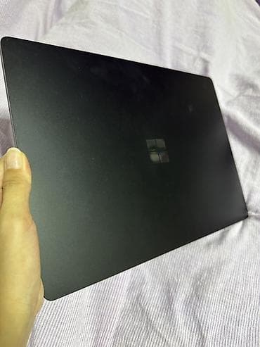 xp pen: Ноутбук Microsoft Surface Laptop (черный) Сенсорный - 13,5-дюймовый — 2