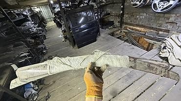 хонда аккорд спойлер: Декоративные накладки Пластик, Honda — 1