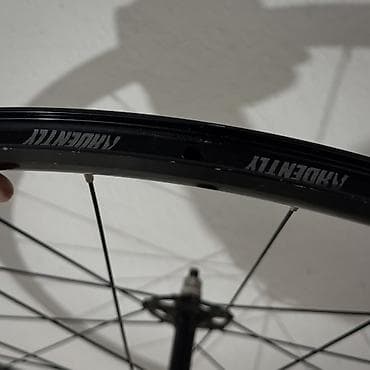 merida цена: Переднее колесо Ardently bicycle 20 спиц Накат четкий Легкий — 4