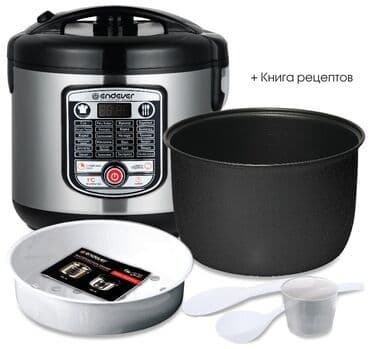 техномир мультиварка: Мультиварки по акции !Гарантия 1 год!Бренд-Техномир TH-60 Основные — 2