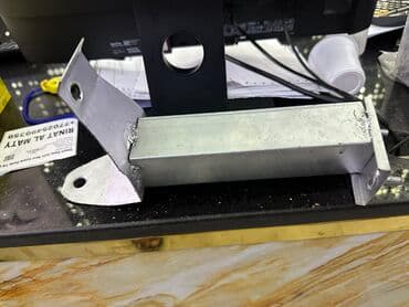 Toyota, Новый, Оригинал — 9