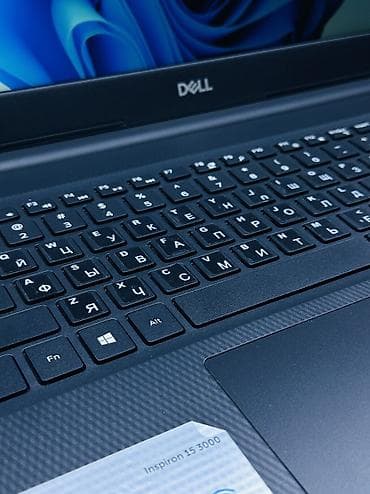 aplle x: Ноутбук Dell Для программирования, Intel Core i5, ОЗУ, RAM: 8 ГБ, Dell Inspiron — 2
