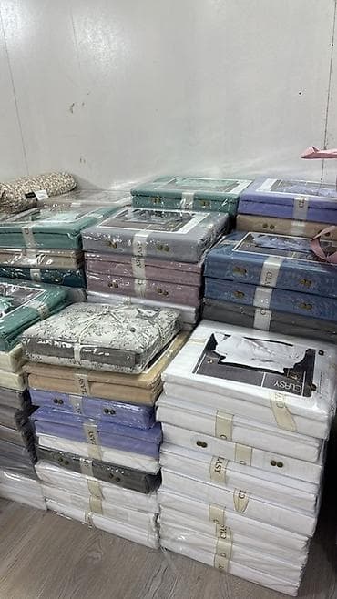 халат одеяло: Постельное бельё CLASY — однотонные и жаккардовые комплекты в — 4