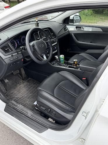 ауди матор 2 6: Hyundai Sonata: 2021 г., 2 л, Автомат, Газ, Седан — 5