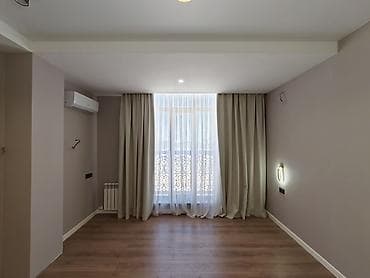 platinum residence: 3 комнаты, 118 м², 10 мкр Элитка, 4 этаж, Дизайнерский ремонт — 9