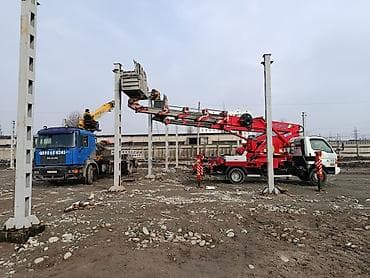 iphone 8x: Услуги автовышки 21м 28м 30м 40м 45м минимальный выезд на 2ч по городу — 8