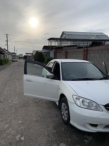 хонда s mx: Honda Civic: 2005 г., 1.6 л, Автомат, Бензин, Седан — 2