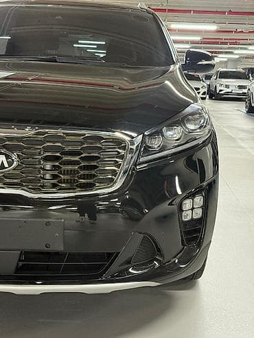киа сорента цена: Kia Sorento: 2019 г., 2 л, Автомат, Дизель, Кроссовер — 6