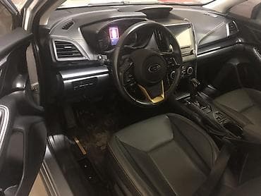 outback xt: Subaru Crosstrek: 2020 г., 2.5 л, Бензин, Кроссовер — 5