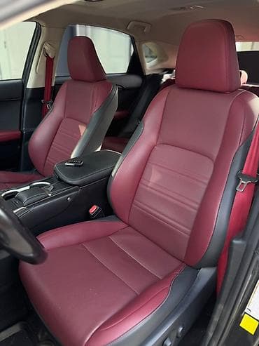 1: Lexus NX: 2020 г., 2 л, Автомат, Бензин, Кроссовер — 6