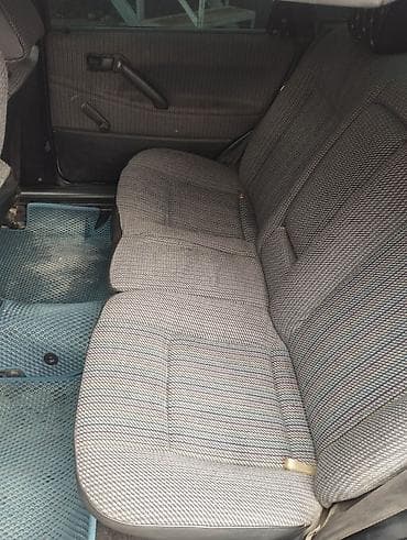 волсваген вента: Volkswagen Passat: 1992 г., 2 л, Ручные, Бензин, Седан — 6