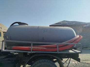 техномир бишкек: ЗИЛ : 4.7 л | 2001 г — 7